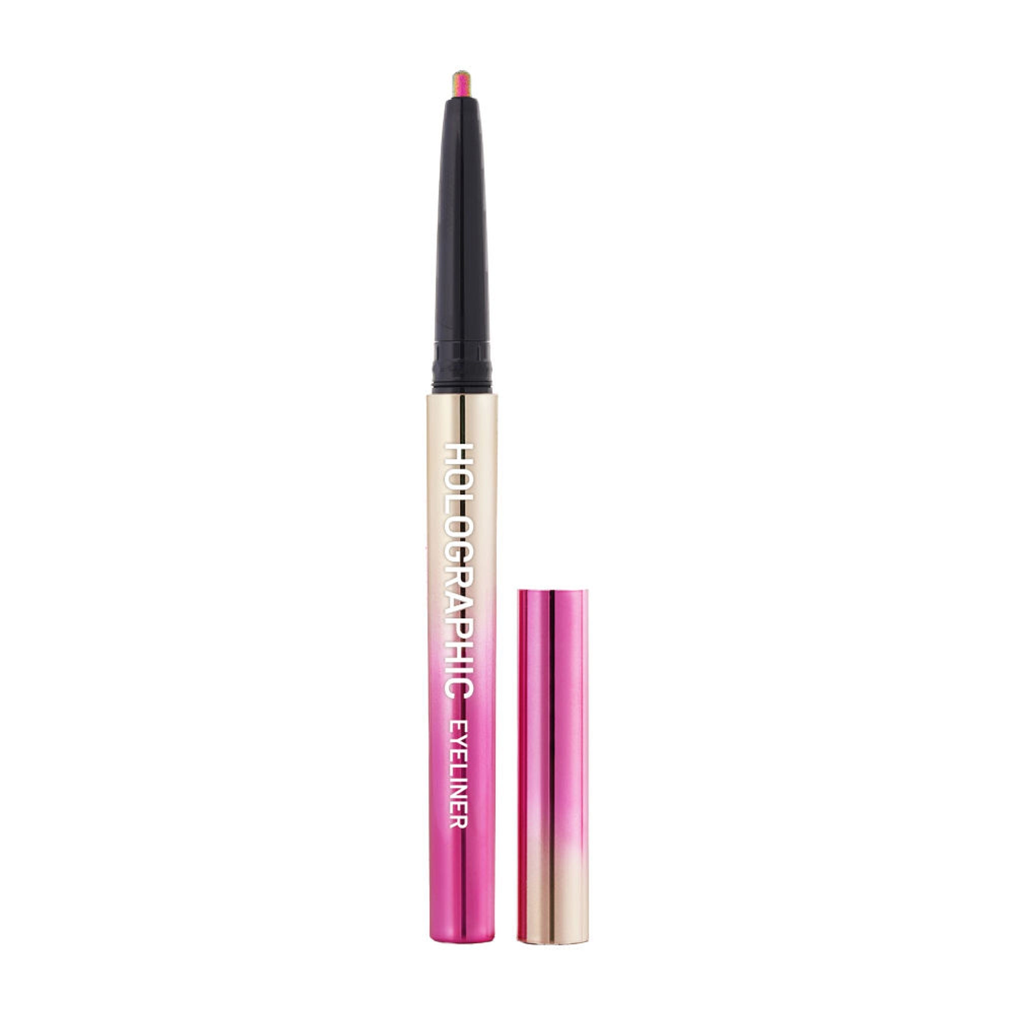 Swiss Beauty Holographic Eyeliner , Multi Chrome Effect , Water -Proof ,Smudge Proof - 3 Stardust | Grocsy