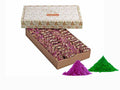 Bikanervala Gulab Chikki Holi Gift | Grocsy