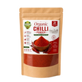 VedaRasa Organic Chilli Powder | Grocsy