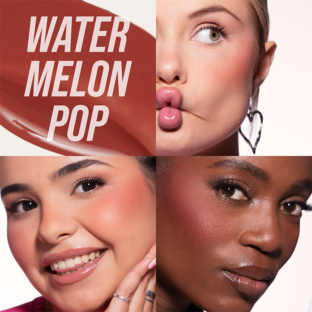 Huda Beauty Blush Filter - Watermelon Pop | Grocsy