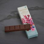 Smoor Medley Chocolate Bars Summer Berries | Grocsy