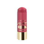L.A. Girl Velvet Contour Blush Stick - Plush | Grocsy