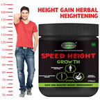 Sabates Speed Height Growth Powder | Grocsy