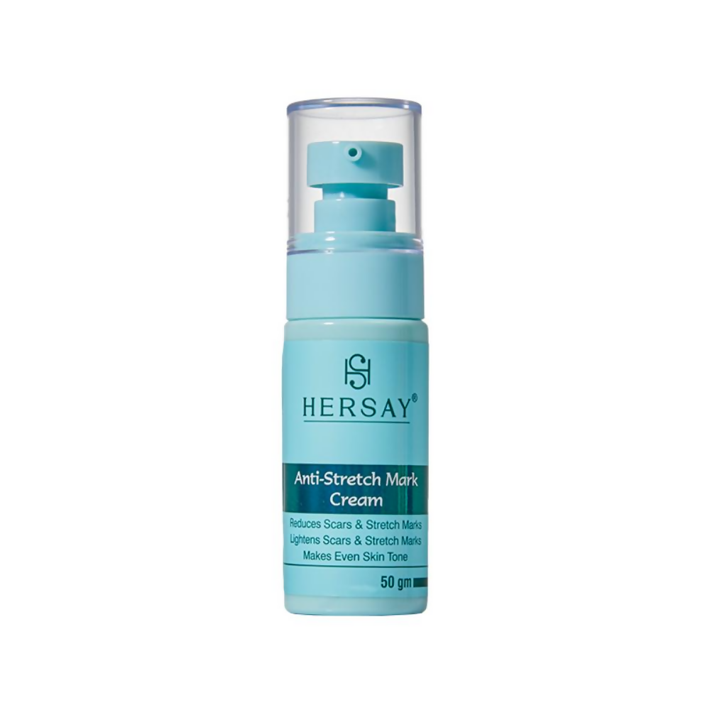 Hersay Anti-Stretch Mark Cream | Grocsy