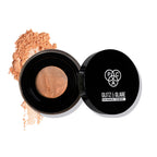 PAC Studio Glitz & Glare Shimmer Highlighter Powder - 02 Frosted | Grocsy