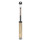 Miss Claire M19 - Eyeshadow Blending Brush - Rose Gold | Grocsy