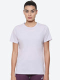 ASICS Cotton Round Neck T-Shirt | Grocsy