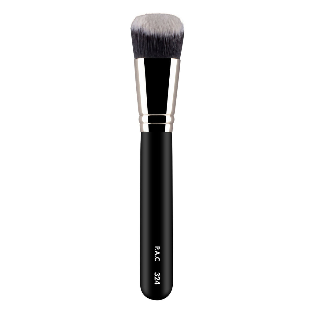 PAC Studio Foundation Brush - 324 | Grocsy