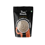 True Elements Roasted Sunflower Seeds | Grocsy