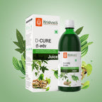 Krishna'S Herbal & Ayurveda Dcure Juice | Grocsy