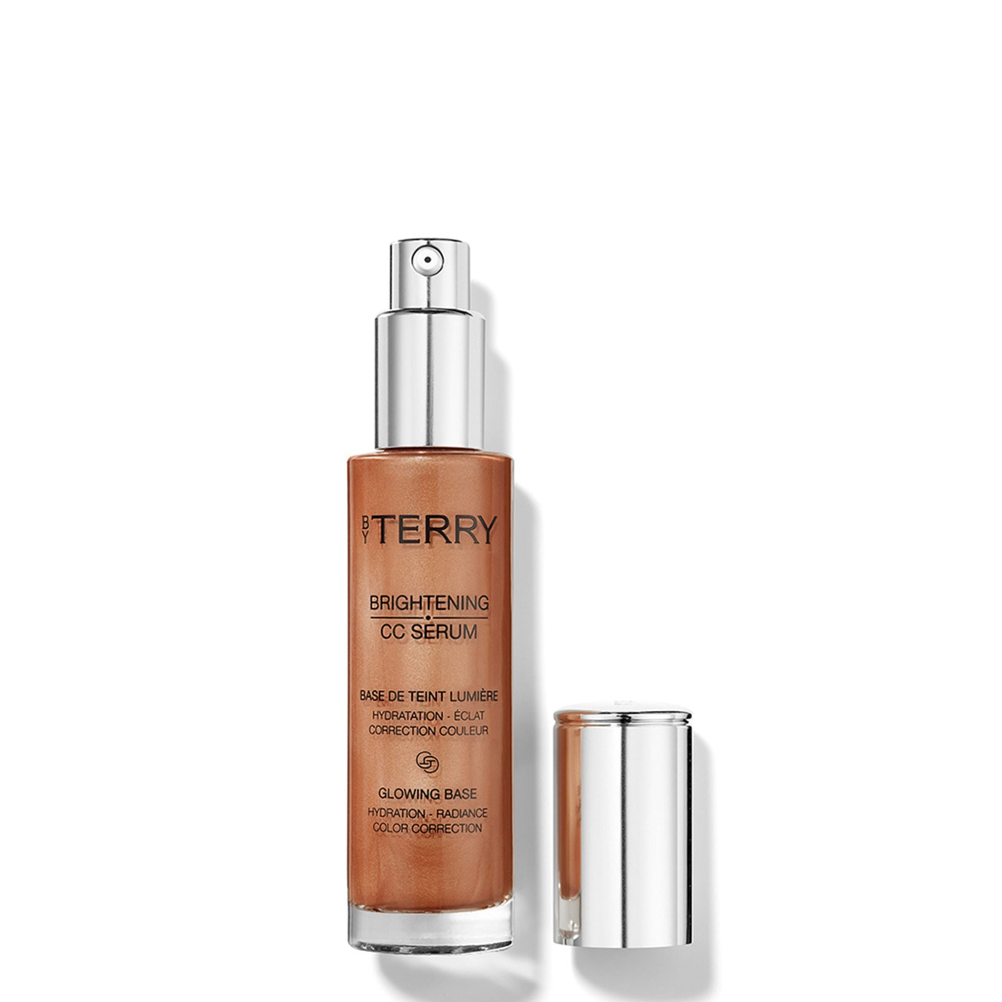 By Terry CC Lumi Serum - 4 Sunny Flash | Grocsy