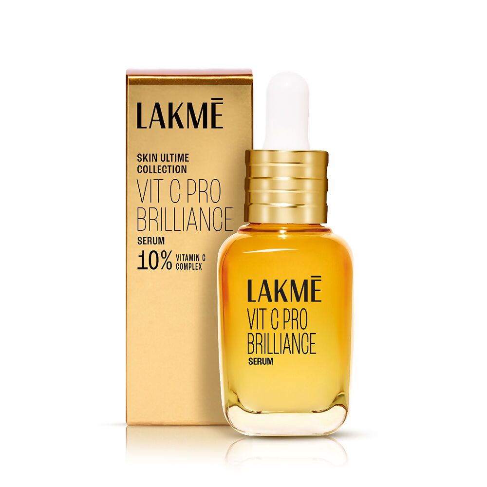 Lakme Vitamin C Pro Brillance Serum | Grocsy