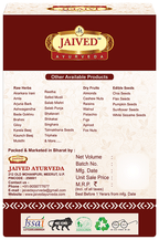Jaived Ayurveda Amba Haldi | Grocsy