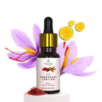 The Tribe Concepts 24k Kumkumadi Thailam - Skin Brightening Oil | Grocsy