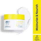 Nykaa SkinRX Ceramide Barrier Repair Face Moisturizer with SPF 15- All Skin Types | Grocsy