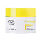 Nykaa SkinRX Ceramide Barrier Repair Face Moisturizer with SPF 15- All Skin Types | Grocsy