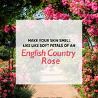 Wanderlust Moisturizing Body Lotion - Country Rose | Grocsy