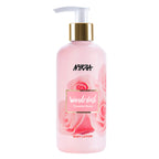 Wanderlust Moisturizing Body Lotion - Country Rose | Grocsy