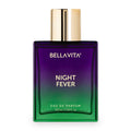 Bella Vita Organic Night Fever Eau de Perfume | Grocsy