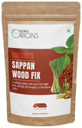 Ayura Origins Nature's Sappan Wood Fix Powder | Grocsy