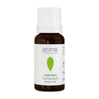 Aroma Treasures Juniper Berry Pure Essential Oil | Grocsy