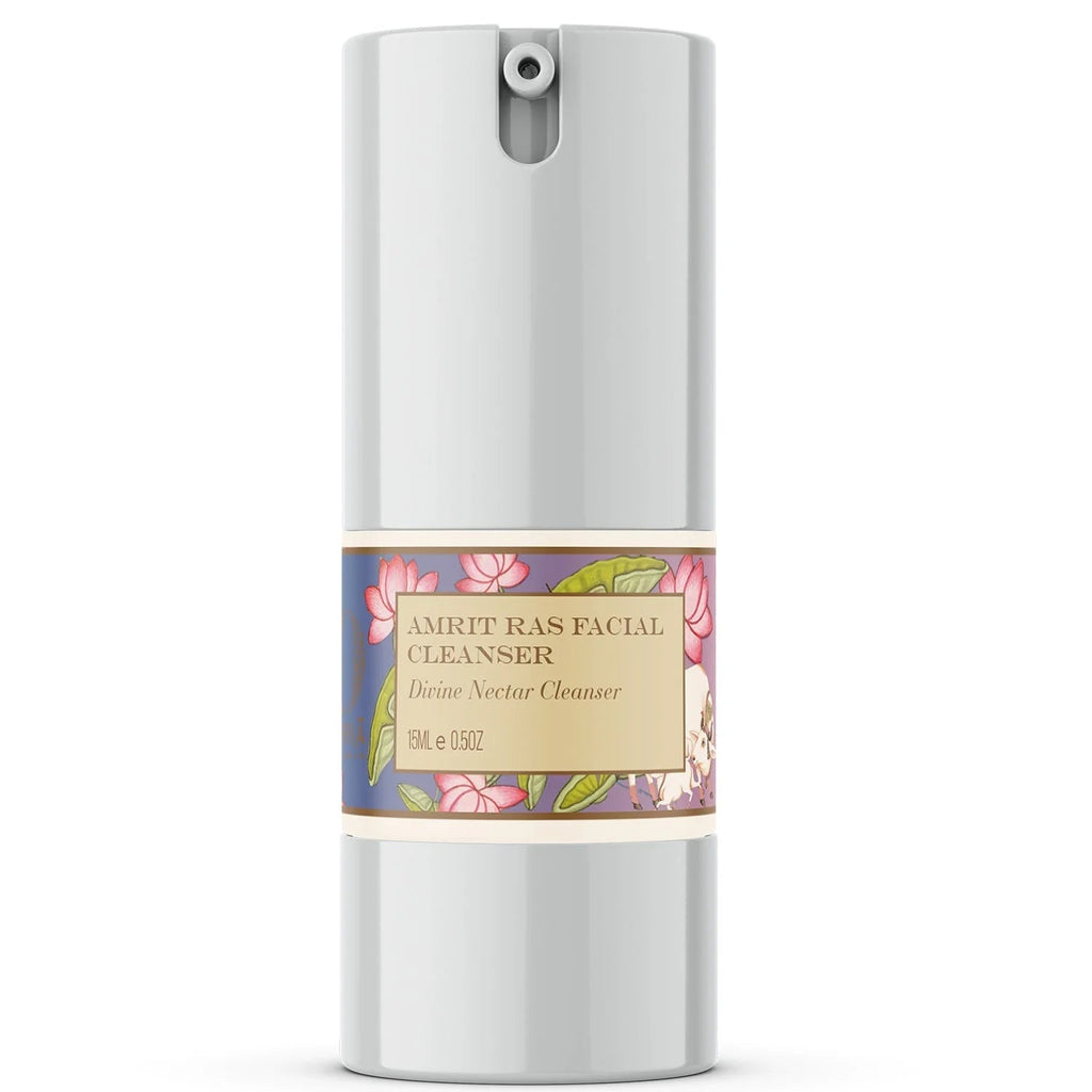 Ohria Ayurveda Amrit Ras Facial Cleanser | Grocsy