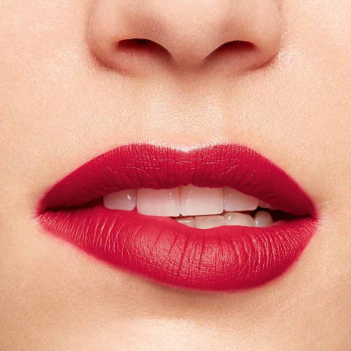 Clarins Joli Rouge Velvet Lipstick - 742V Joli Rouge | Grocsy