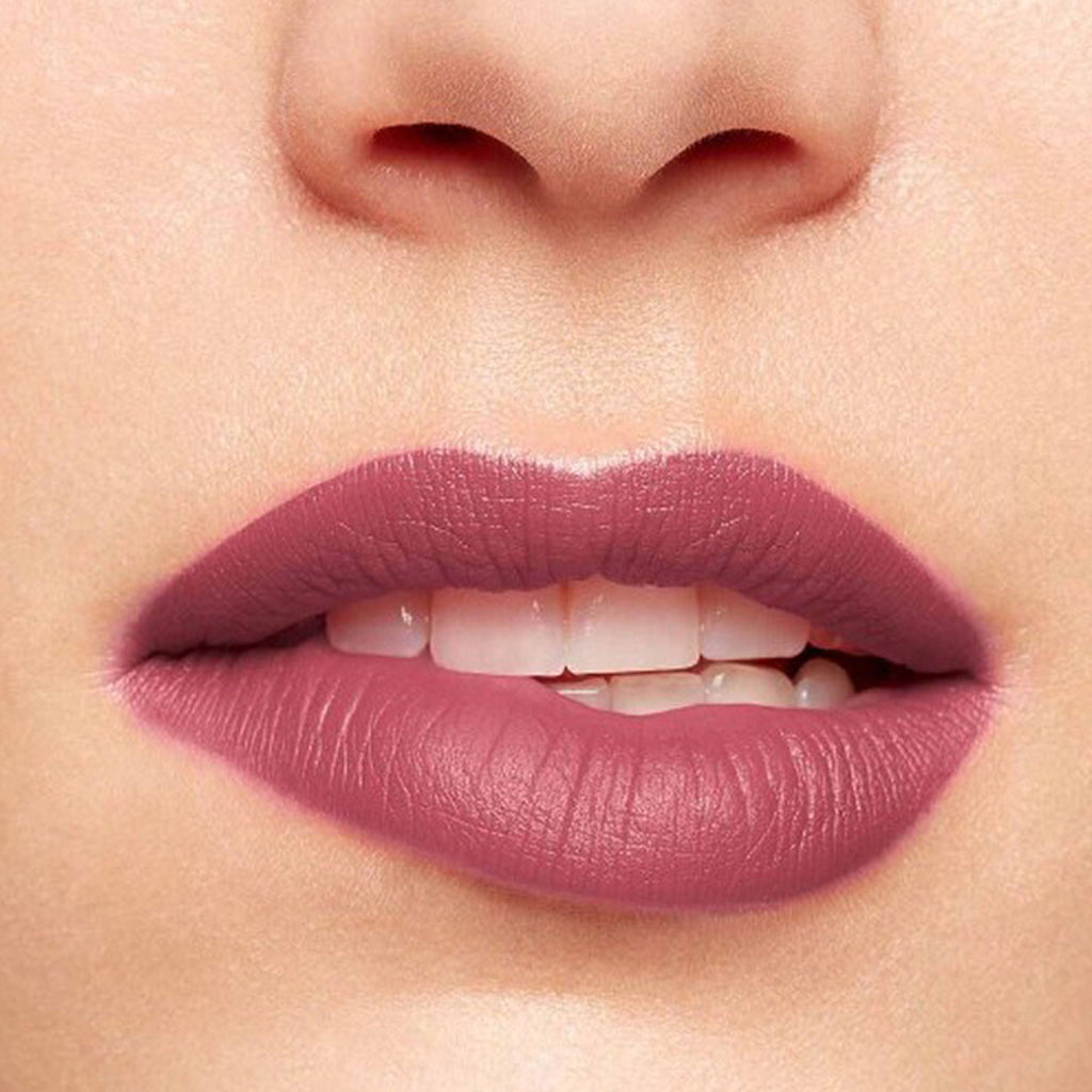 Clarins Joli Rouge Velvet Lipstick - 759V Woodberry | Grocsy