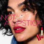 Clarins Joli Rouge Velvet Lipstick - 759V Woodberry | Grocsy