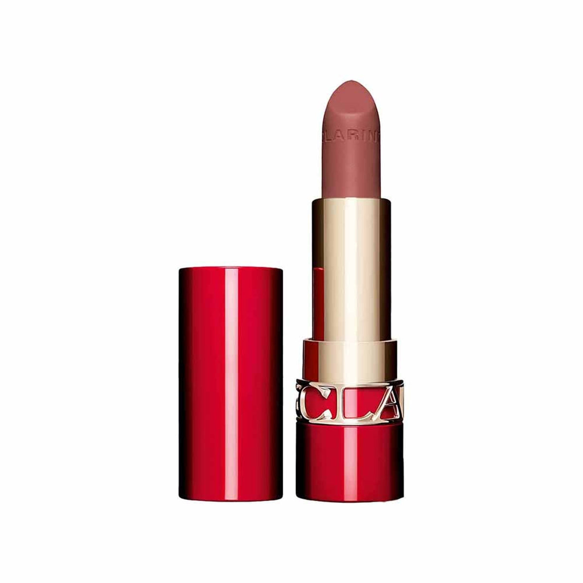 Clarins Joli Rouge Velvet Lipstick - 705V Soft Berry | Grocsy