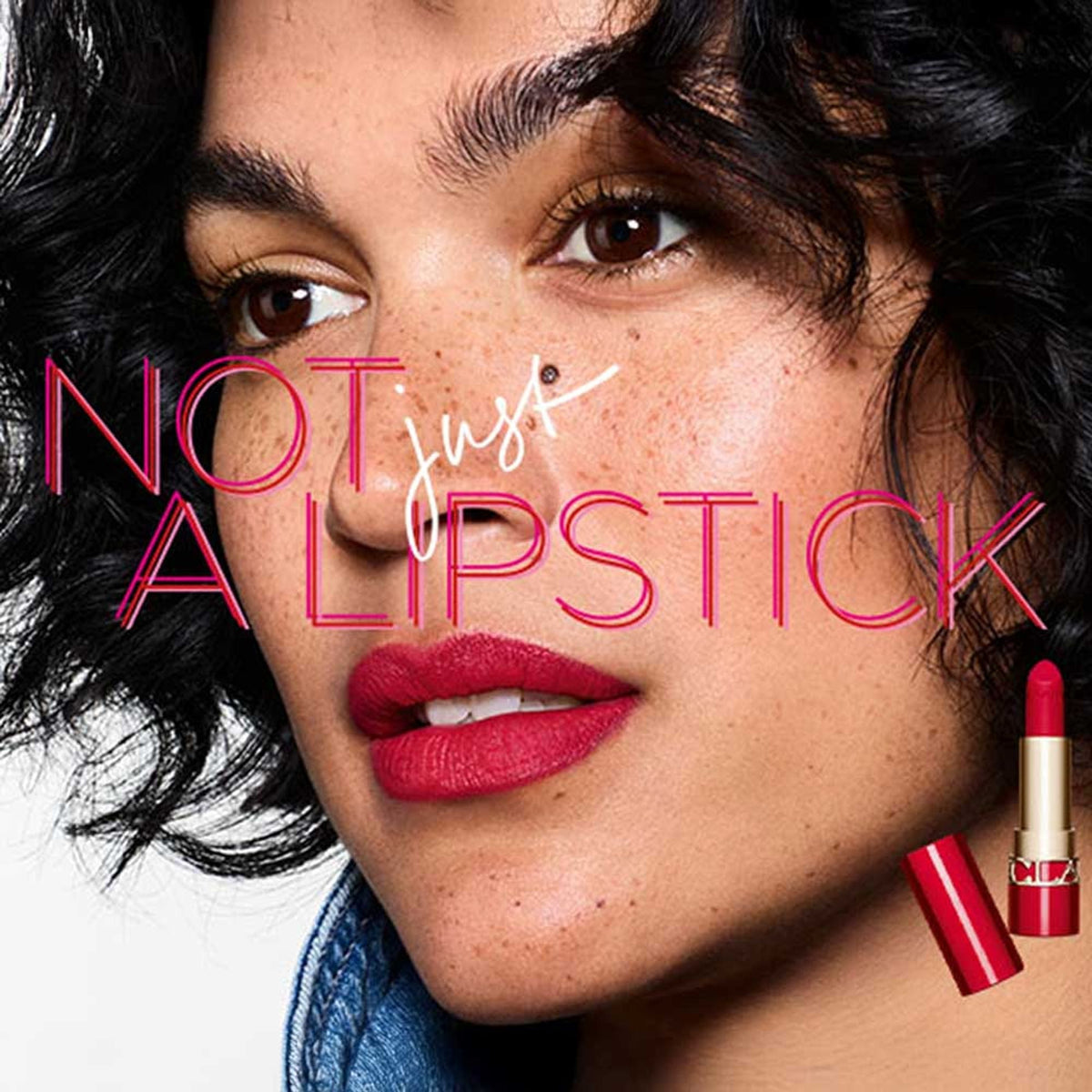 Clarins Joli Rouge Velvet Lipstick - 705V Soft Berry | Grocsy