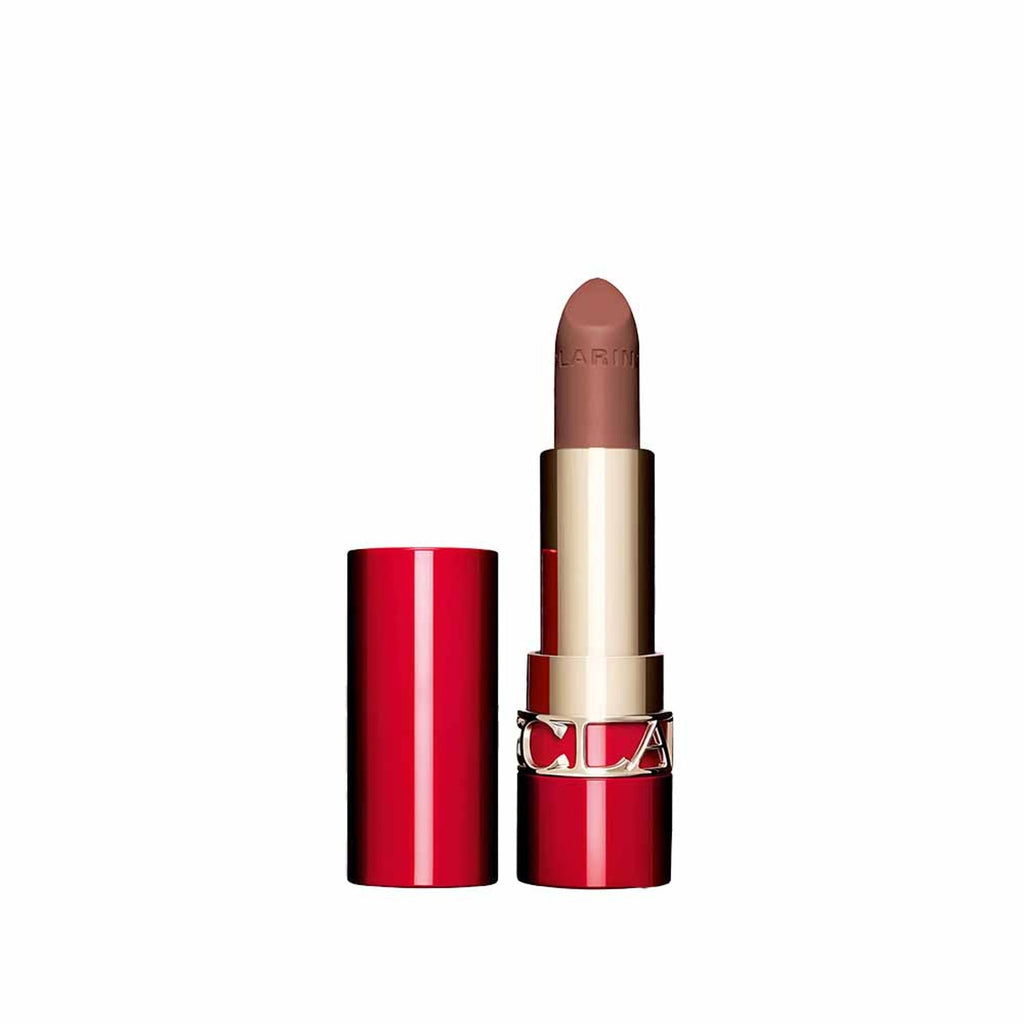 Clarins Joli Rouge Velvet Lipstick - 758V Sandy Pink | Grocsy