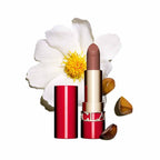 Clarins Joli Rouge Velvet Lipstick - 758V Sandy Pink | Grocsy