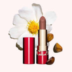 Clarins Joli Rouge Velvet Lipstick - 758V Sandy Pink | Grocsy