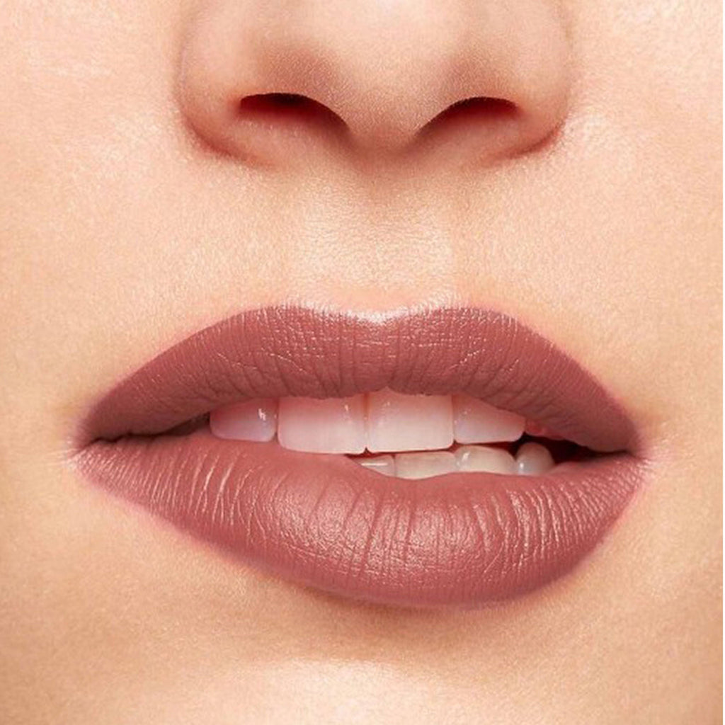 Clarins Joli Rouge Velvet Lipstick - 758V Sandy Pink | Grocsy