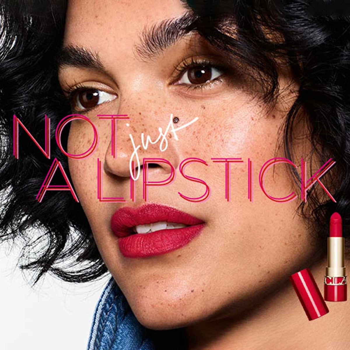Clarins Joli Rouge Velvet Lipstick - 758V Sandy Pink | Grocsy