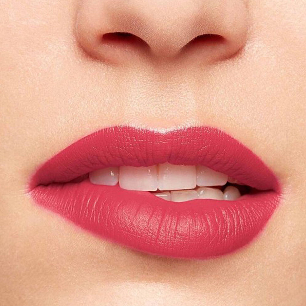Clarins Joli Rouge Velvet Lipstick - 790V Coral Orchid | Grocsy