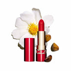 Clarins Joli Rouge Velvet Lipstick - 792V Poppy | Grocsy