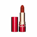 Clarins Joli Rouge Velvet Lipstick - 793V Cranberry | Grocsy