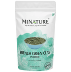 Minature French Green Clay Powder | Grocsy