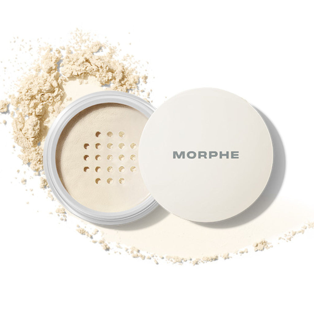 MORPHE Bake & Set Setting Powder - Translucent | Grocsy