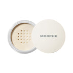 MORPHE Bake & Set Setting Powder - Translucent | Grocsy