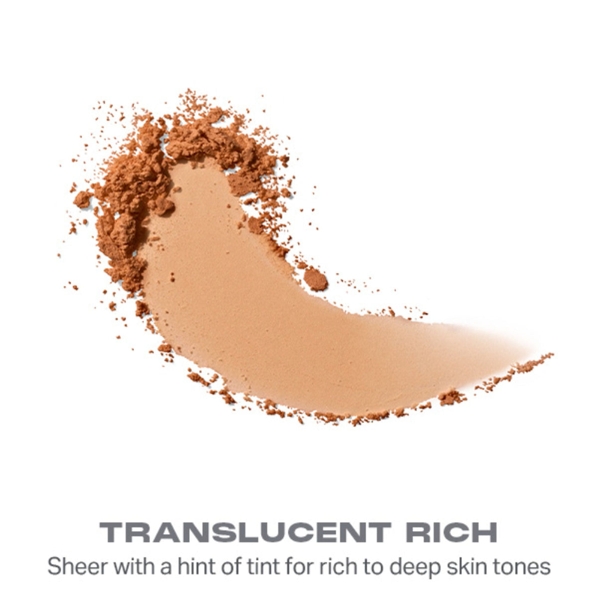 MORPHE Bake & Set Setting Powder - Translucent Rich | Grocsy