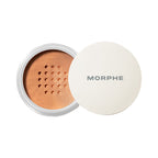 MORPHE Bake & Set Setting Powder - Translucent Rich | Grocsy