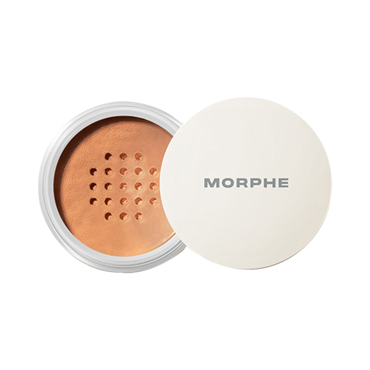 MORPHE Bake & Set Setting Powder - Translucent Rich | Grocsy