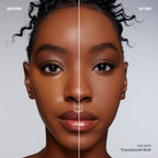MORPHE Bake & Set Setting Powder - Translucent Rich | Grocsy