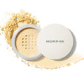 MORPHE Bake & Set Setting Powder - Banana | Grocsy