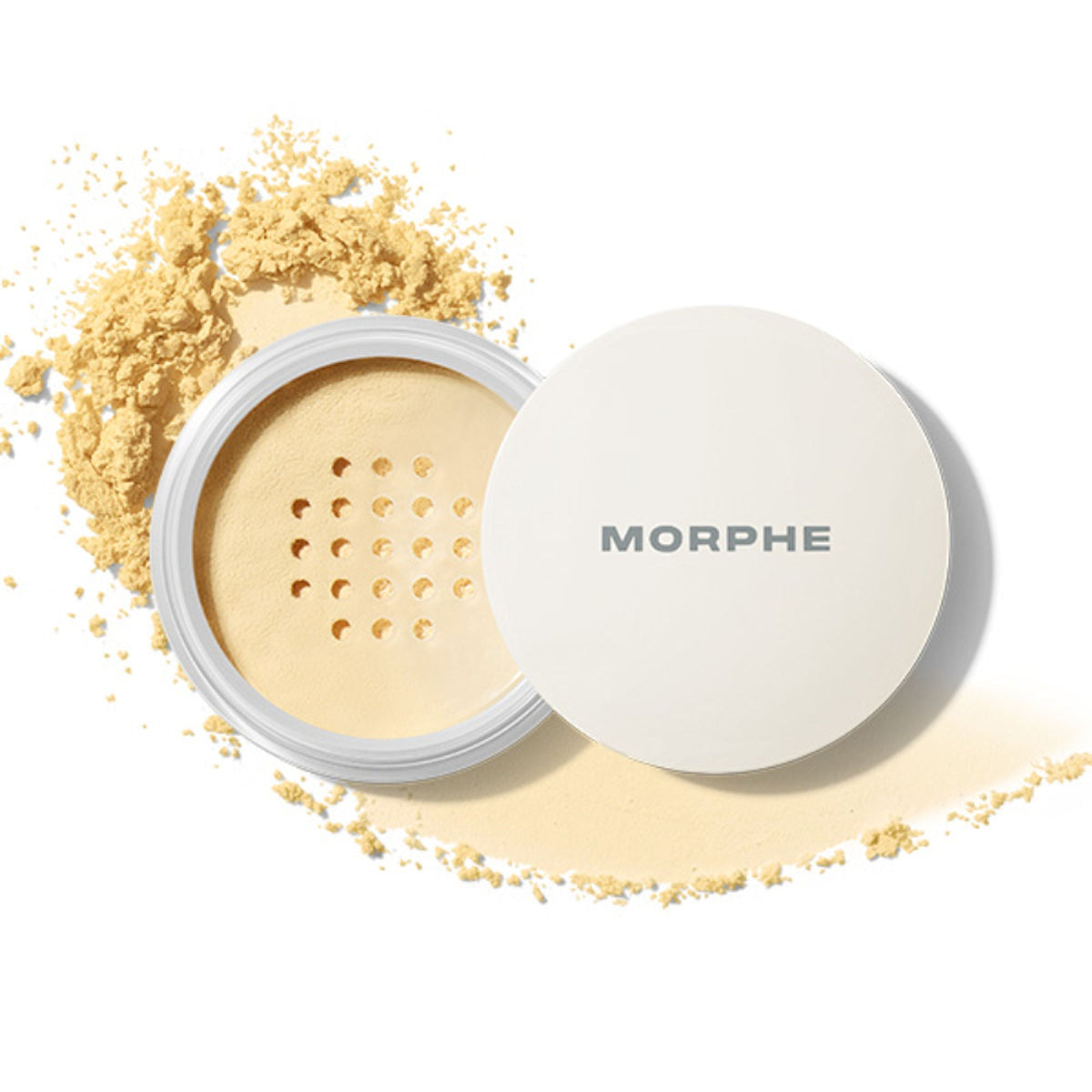 MORPHE Bake & Set Setting Powder - Banana | Grocsy