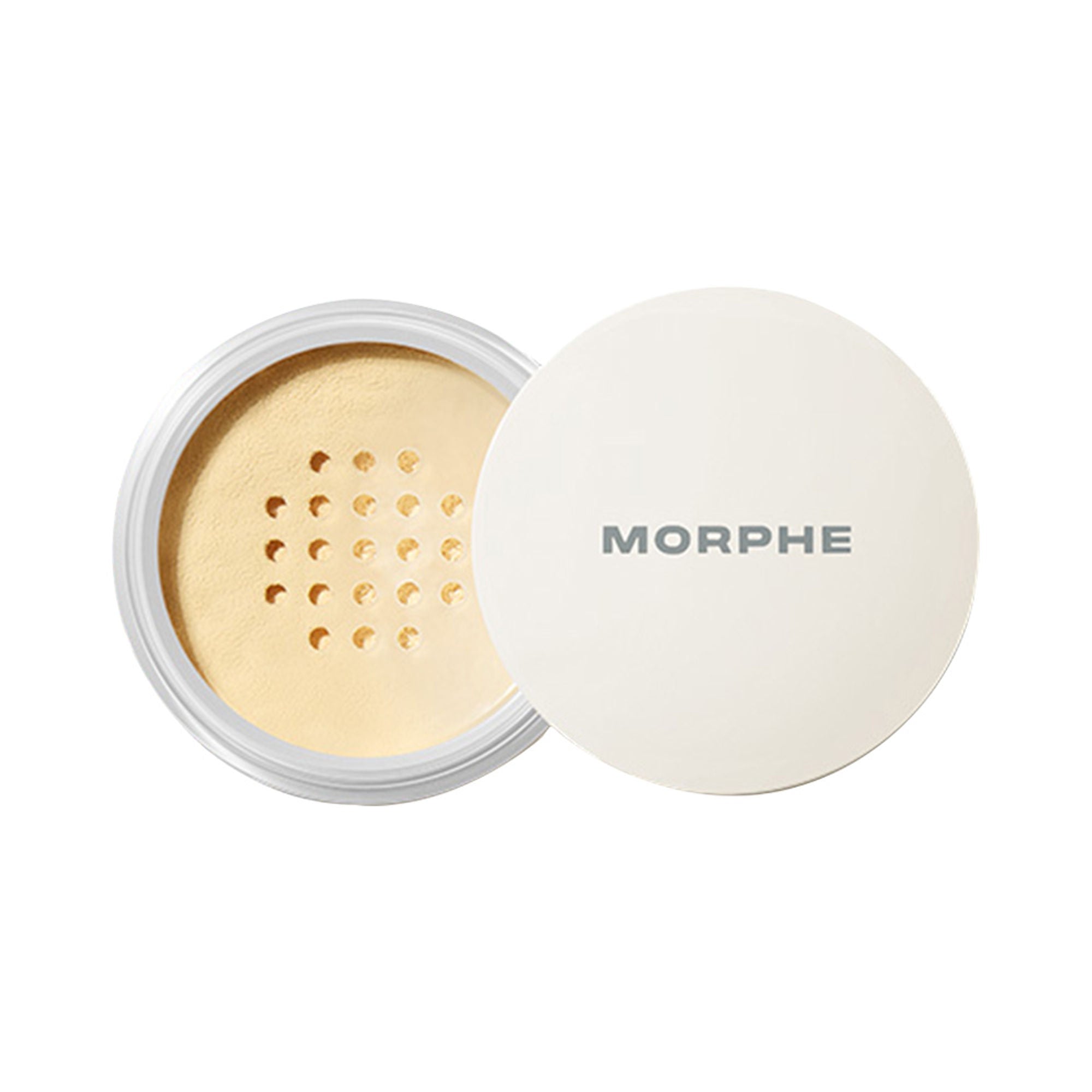 MORPHE Bake & Set Setting Powder - Banana | Grocsy
