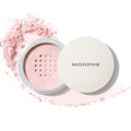 MORPHE Bake & Set Setting Powder - Brightening Pink | Grocsy